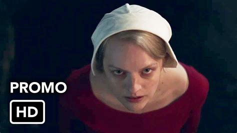 The Handmaid S Tale Season 3 Nick And June Promo Hd Youtube