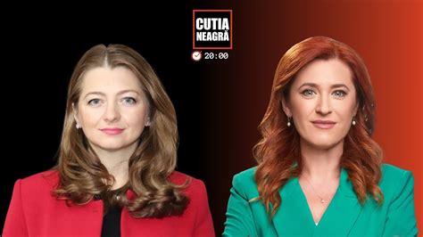 Cutia Neagr Ministra Justi Iei Veronica Mihailov Moraru Decizia Cc