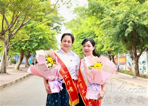 【学习身边榜样】柳州市交通学校优秀教师系列报道（四） 动态 广西八桂职教网 有职教的地方就有我们