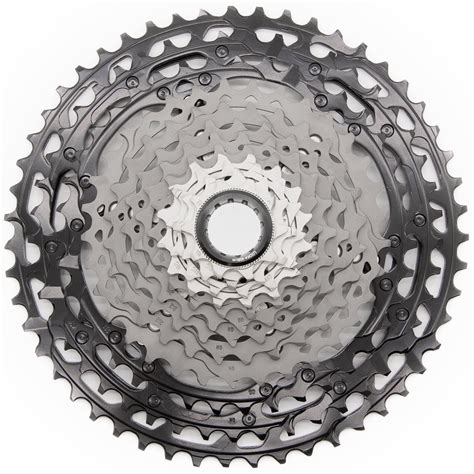 Shimano Xtr Cs M9100 12 Speed 10 51t Cassette Cycle Limited