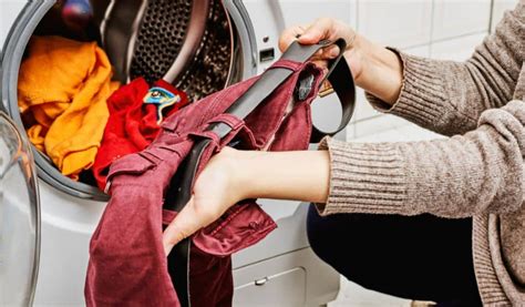 How To Wash Colored Clothes Step By Step Guide Editorialge