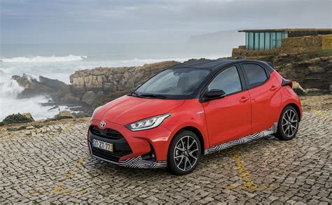 La Nouvelle Toyota Yaris D Sormais Disponible La Commande