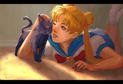 Pin By Heather Resch On A Sailor Moon Sailor Moon Usagi Sailor Moon