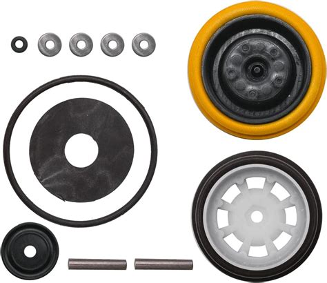 Amazon Jdllong Pump Repair Kit Fit For Johnson