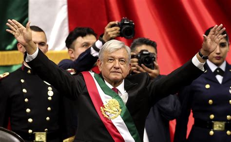 Grandes Momentos De Amlo En El Tiempo