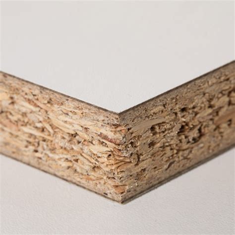 Composite Element Chipboard Coated With HPL Basics BROSZEIT