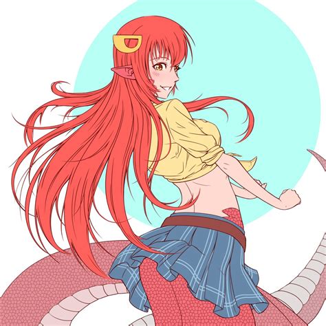 Miia Monster Musume Hentai Game Afmfase