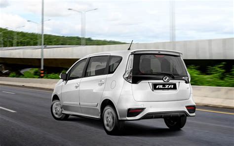 Perodua 为什么可以打败 Proton？而且比起 Proton，perodua 更受欢迎，销量更好？ Auto123