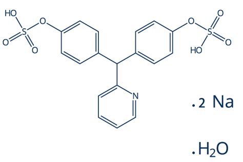 Sodium Picosulfate Monohydrate Hplc Selleck