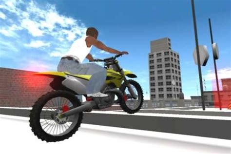 GT Bike Simulator Game - Play Free Online Games : Atmeplay.com