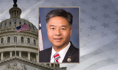 Ted Lieu Representative For California The Presidential Prayer Team