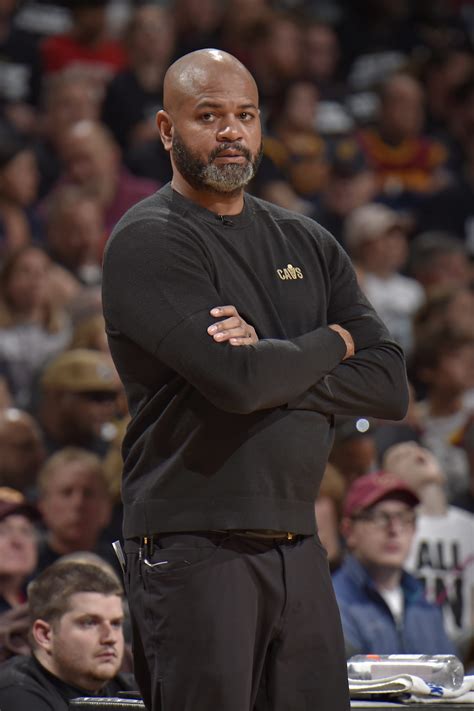 NBA Rumors: J.B. Bickerstaff's Job in 'Serious Jeopardy' After Cavs