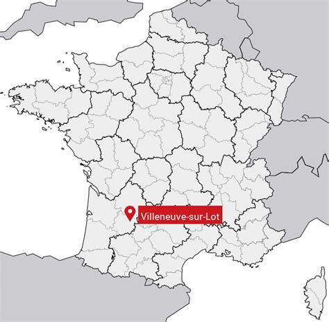 Villeneuve Sur Lot Toutes Les Informations Sur La Commune