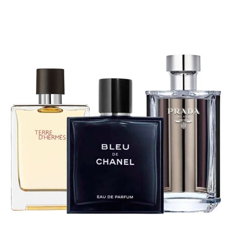 Curated Cologne Sampler Sets – colognecurators