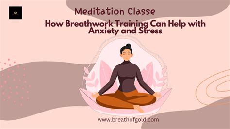 Ppt How Breathwork Training Can Help With Anxiety And Stress Powerpoint Presentation Id 12125065