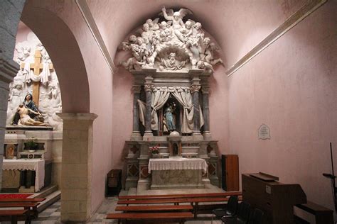 Chiesa Nativit Di Maria Vergine Bonorva Enjoy Sardinia