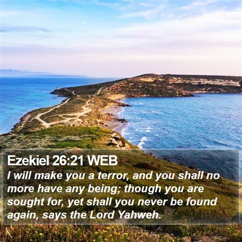 Ezekiel Scripture Images Ezekiel Chapter Web Bible Verse Pictures