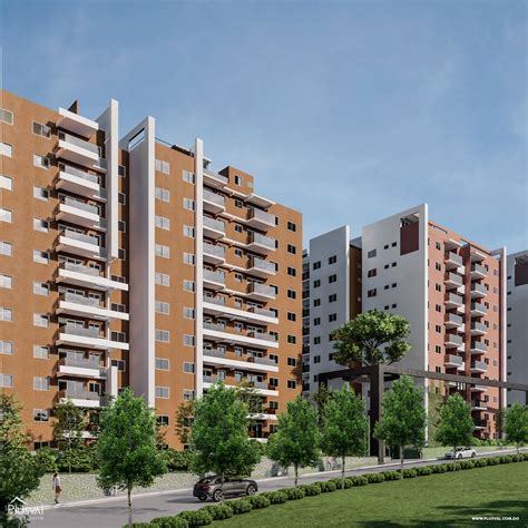 Apartamentos De 3 Habitaciones En Colinas Del Arroyo II 29534 Plusval