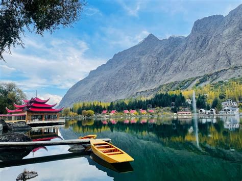 5 Best Places For Honeymoon In Pakistan Unique Affordable