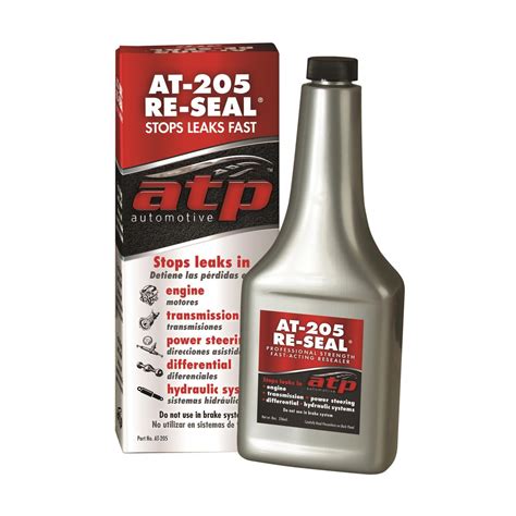 Buy ATP AT 205C Stop Leak In Canada