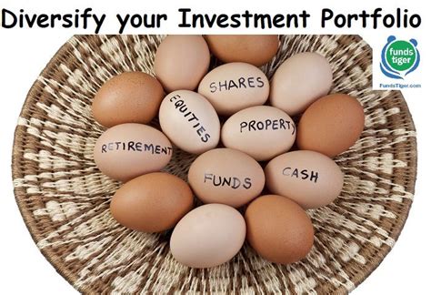 Diversify Your Investment Portfolio By Surekha Shetty Medium