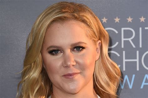 Amy Schumer Said John Cena Was Actually Inside Her During The Trainwreck Sex Scene