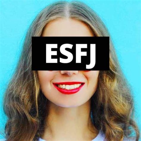 ESFJ Personality Type The Consul Astroligion