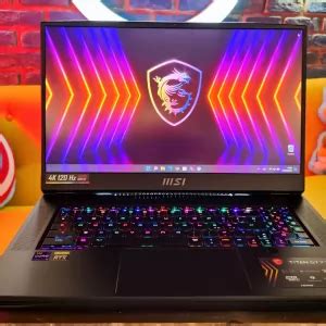 Articoli Di Msi Titan Gt Everyeye Tech