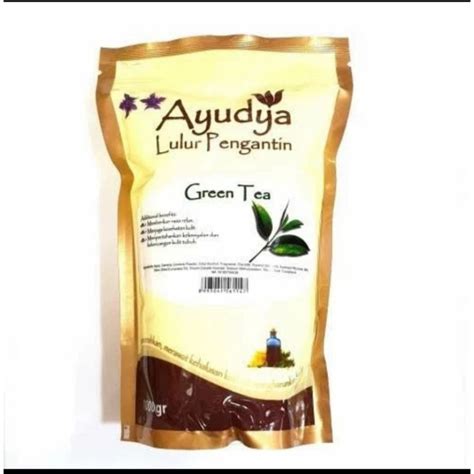 Jual AYUDYA LULUR PENGANTIN 1KG Shopee Indonesia