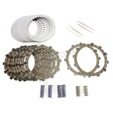 Rekluse Torq Drive Clutch Pack Rms Dennis Kirk