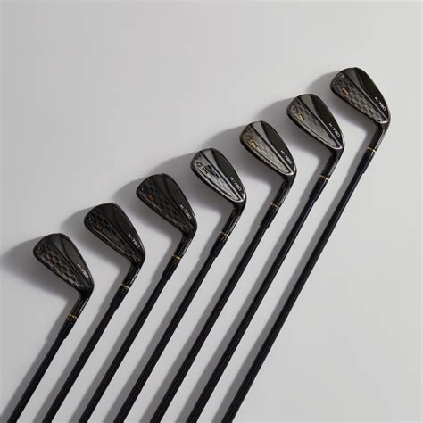 Kith For Taylormade K790 Iron Full Set Planet Golf Miami