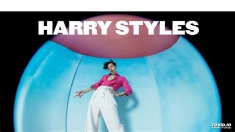 Golden Harry Styles Youtube