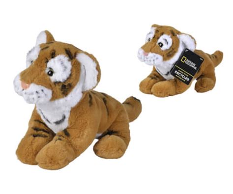 Disney Nat Geo Bengal Tiger 25cm 6315870104 Jetzt Kaufen Online