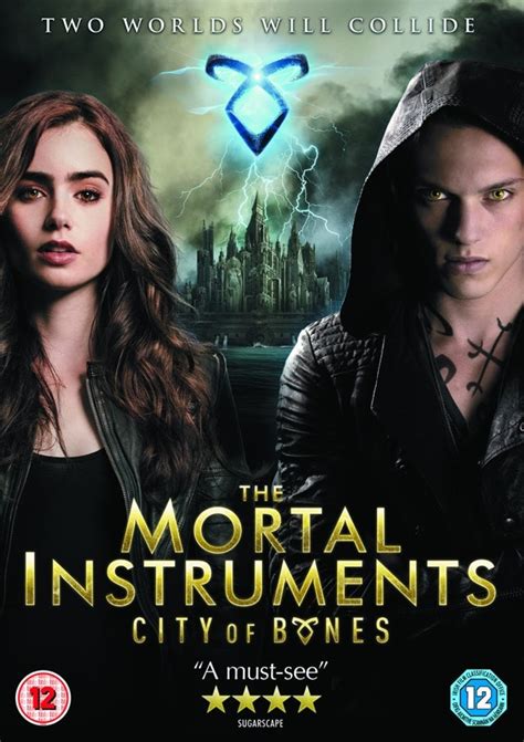 The Mortal Instruments City Of Bones The Mortal Instruments City Of