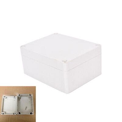 X X Mm Waterproof Plastic Electronic Enclosure Project Box Ap