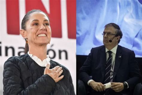 Ricardo Salinas Pliego también considera que Claudia Sheinbaum podría