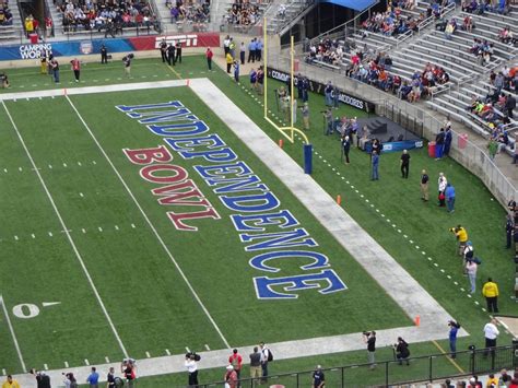 Temple Vs Duke Independence Bowl New Orleans Watch Party American