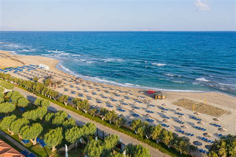 Aloe Boutique Hotel In Anissaras Hersonissos