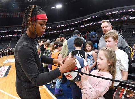 GALLERY: Harlem Globetrotters | Rogers Place