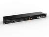 Mikrotik Routerboard RB2011 UiAS RM Rackmount Router 3D Model CGTrader