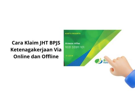 Mudah Cara Menonaktifkan Bpjs Kesehatan Secara Online Dan Offline