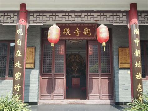 江苏省 扬州市 旌忠寺