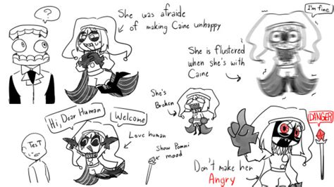 Tadc Swap Au On Tumblr