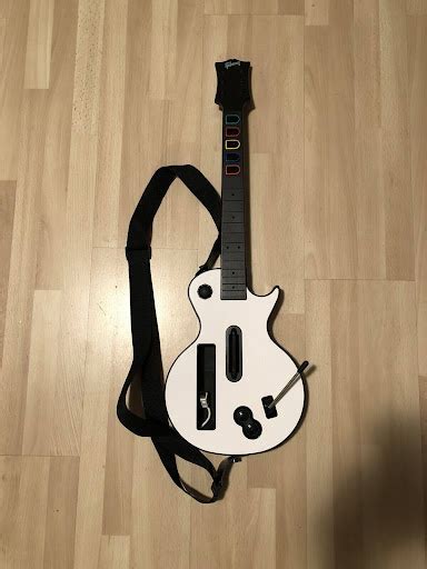 Les Paul Guitar Hero For Sale 2024 Update Remix Mag