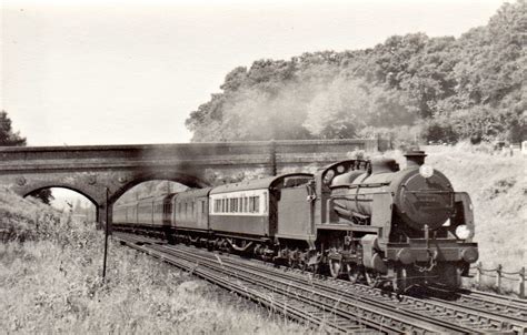 Locomotives Transportsofdelight