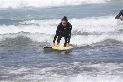 2023 Casablanca Surfing Experience from Morocco