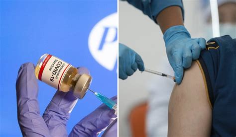 Local Doctor Issues "Apology Over Covid-19 Vaccination After Pfizer ...