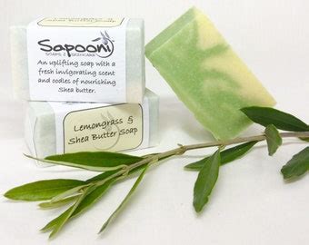 Palm Oil Free Soap Etsy Uk