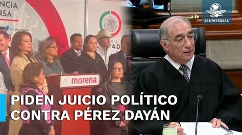 Alberto Pérez Dayán ministro que ha pensado en vender tamales ante