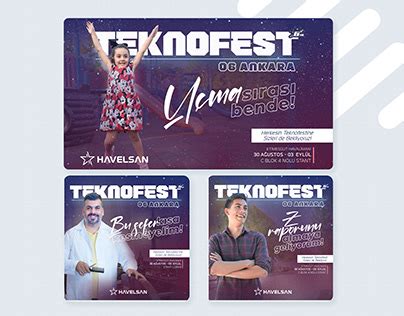 Teknofest Havelsan Projects :: Photos, videos, logos, illustrations and ...